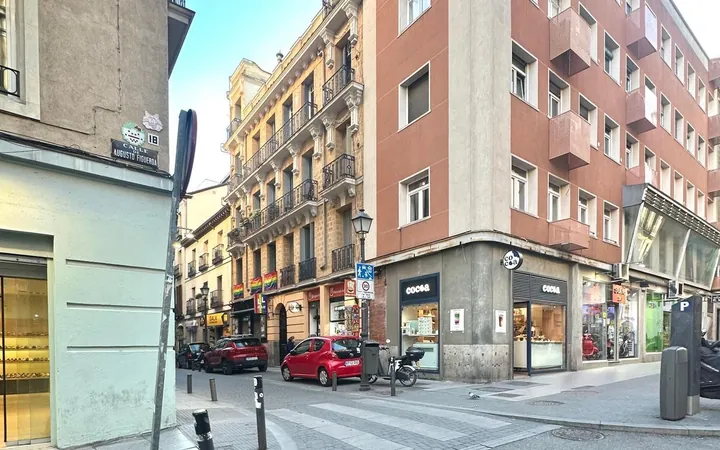 Local en Calle de Pelayo, 11 - Foto 2