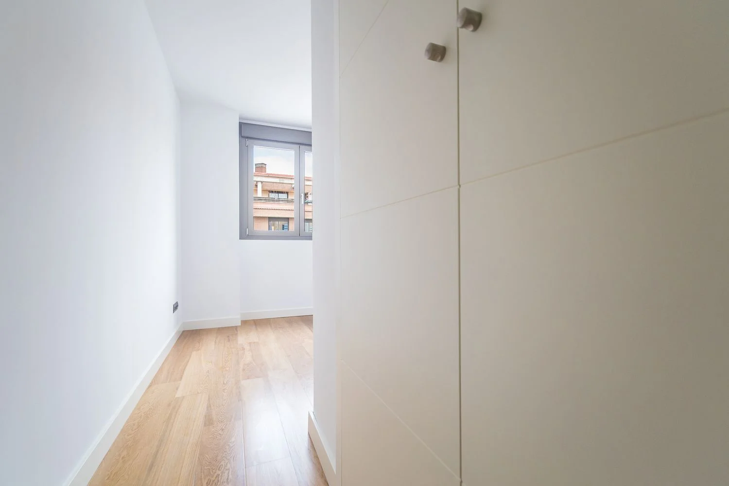 Piso en avenida del Santuario de Valverde, 61 - Foto 17