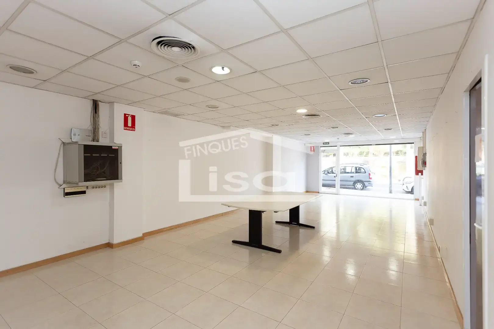 Local comercial en  Carrer de Portugal - Foto 6