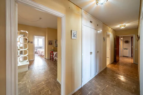 Piso en Barrio Arapiles - Foto 8