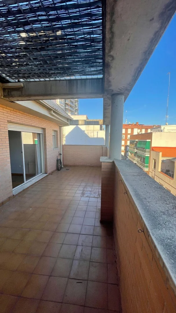 Ático en Calle de Doña Urraca, 14, Puerta del Ángel - Foto 22