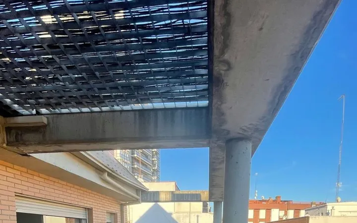 Ático en Calle de Doña Urraca, 14, Puerta del Ángel - Foto 22