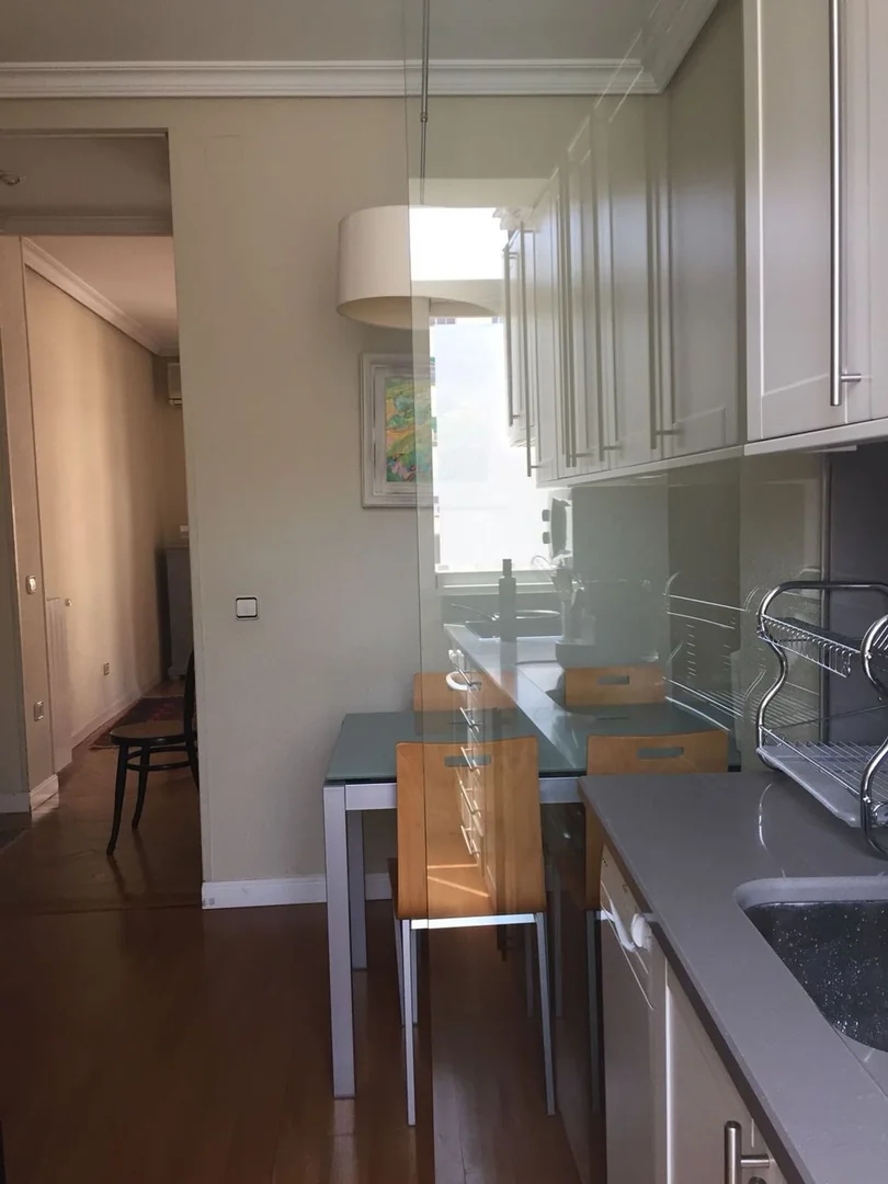 Piso en Calle de Castelló, 106, Castellana - Foto 12