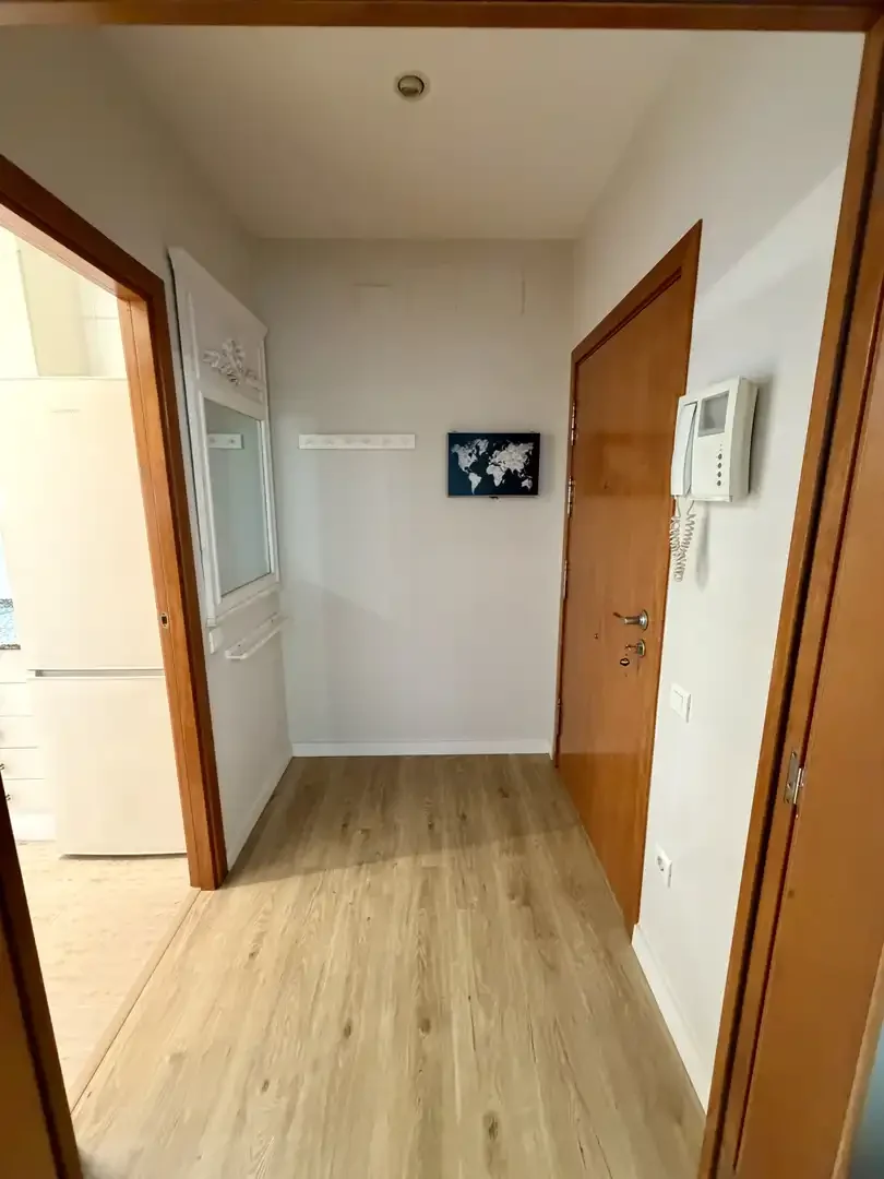 Piso en  Carrer de la Reina Amàlia 37.U - Foto 3