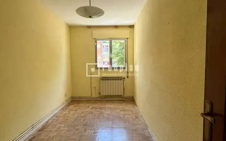 Piso en  del Pico de los Artilleros - Foto 14