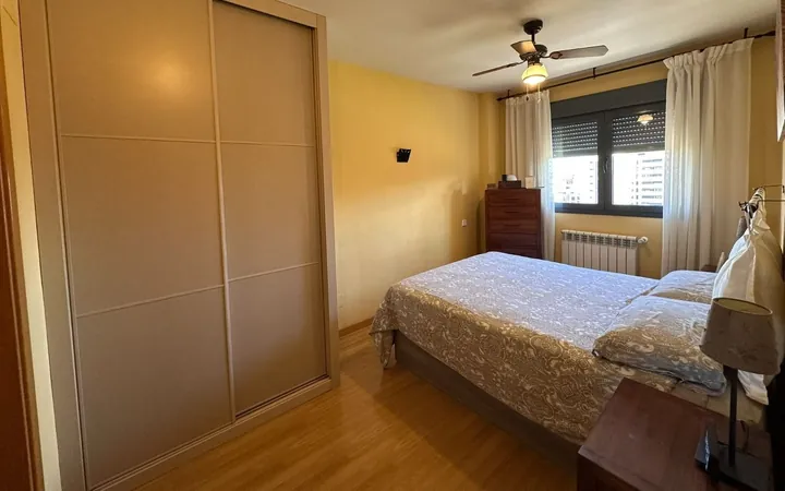 Piso en Avenida de la Gran Vía del Sureste, 8, Ensanche de Vallecas - La Gavia - Foto 20