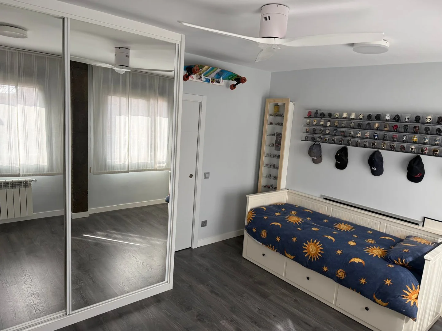 Piso en calle de las Alas, 24 - Foto 11