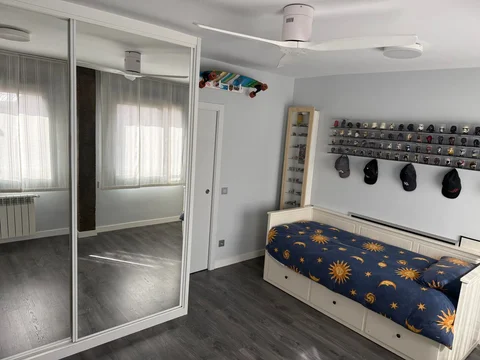 Piso en calle de las Alas, 24 - Foto 11