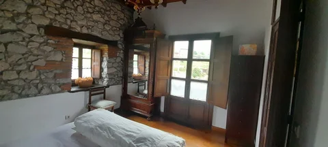 Casa de pueblo en Lugar Piedra, 42 - Foto 17