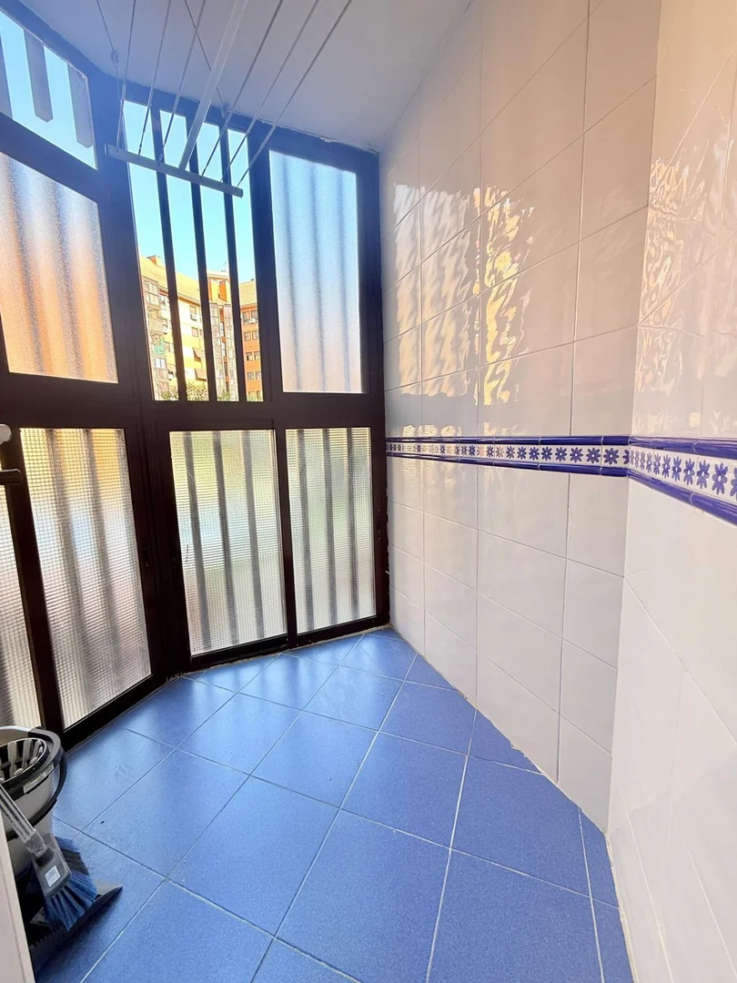 Piso en Orcasitas - Foto 12
