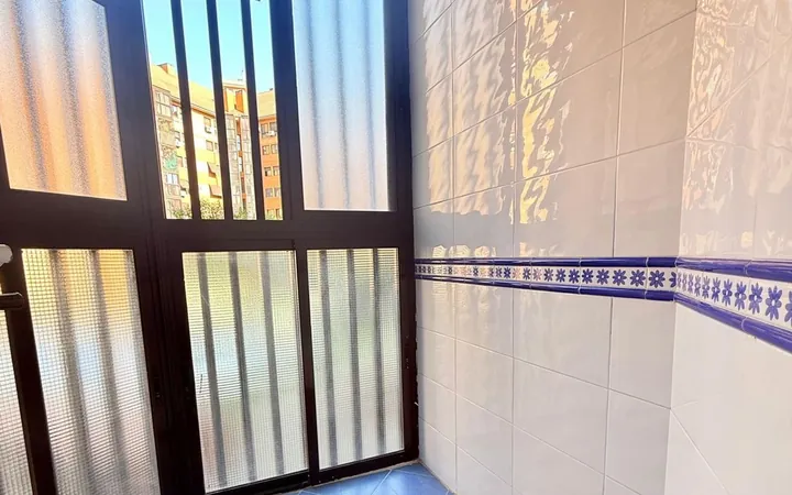 Piso en Orcasitas - Foto 12
