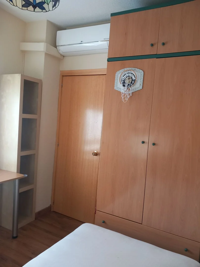 Piso en calle de los Poetas, 9 - Foto 22