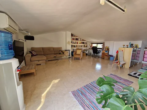 Chalet adosado en calle Serra de l'Ombria, 6 - Foto 11