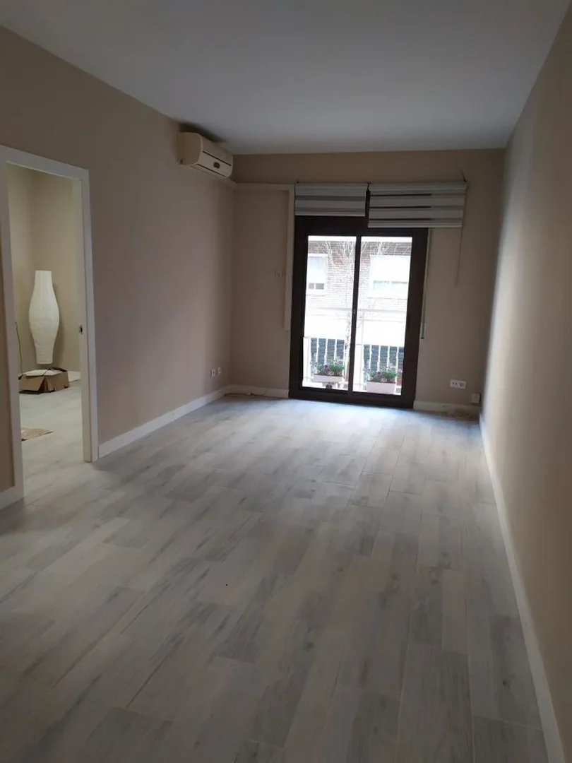Piso en calle dels Comtes de Bell-Lloc, 145 - Foto 1