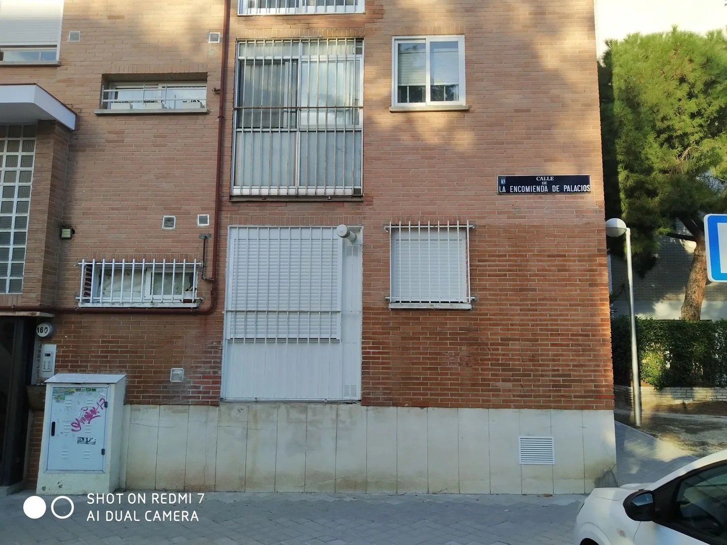 Piso en Calle la encomienda de palacios, 160, Fontarrón - Foto 5