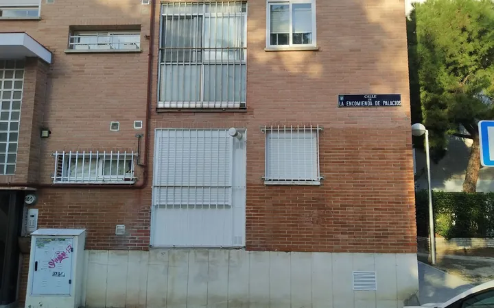 Piso en Calle la encomienda de palacios, 160, Fontarrón - Foto 5