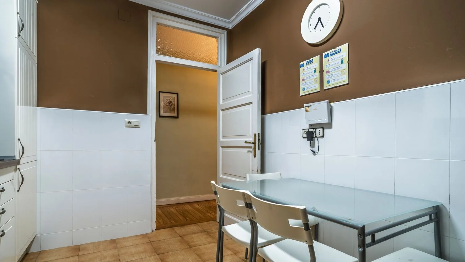 Piso en calle de Tudescos, 4 - Foto 11