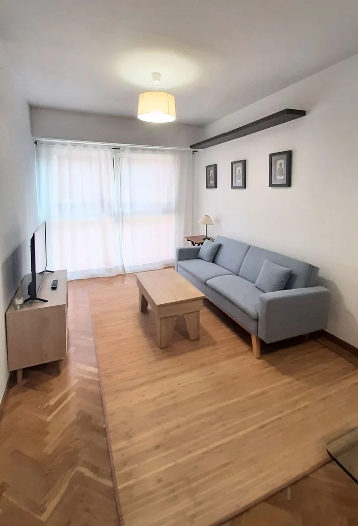 Piso en calle de Rafael Bergamín, 20 - Foto 1