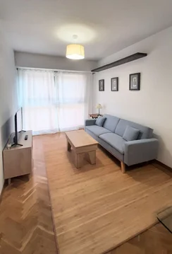 Piso en calle de Rafael Bergamín, 20 - Foto 1