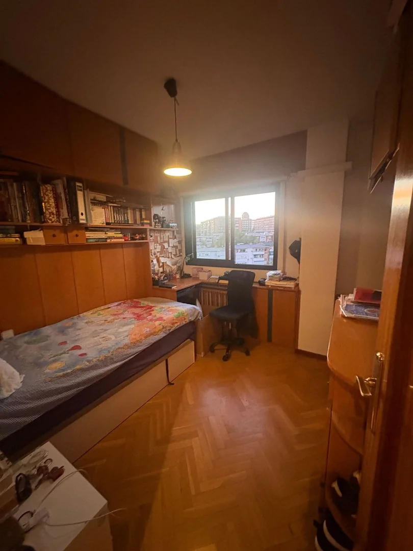 Ático en Calle de Lira, 21, Estrella - Foto 20