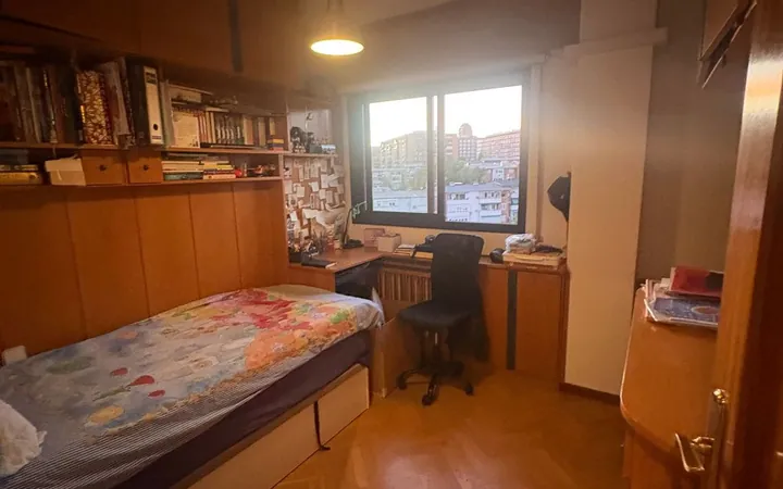 Ático en Calle de Lira, 21, Estrella - Foto 20