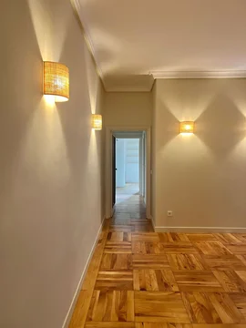 Piso en calle del Jardín de San Federico, 13 - Foto 5