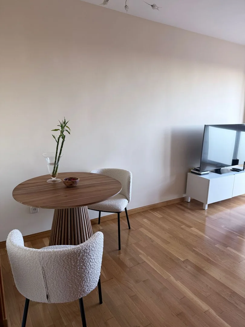 Piso en calle de Sanchorreja, 2 - Foto 2