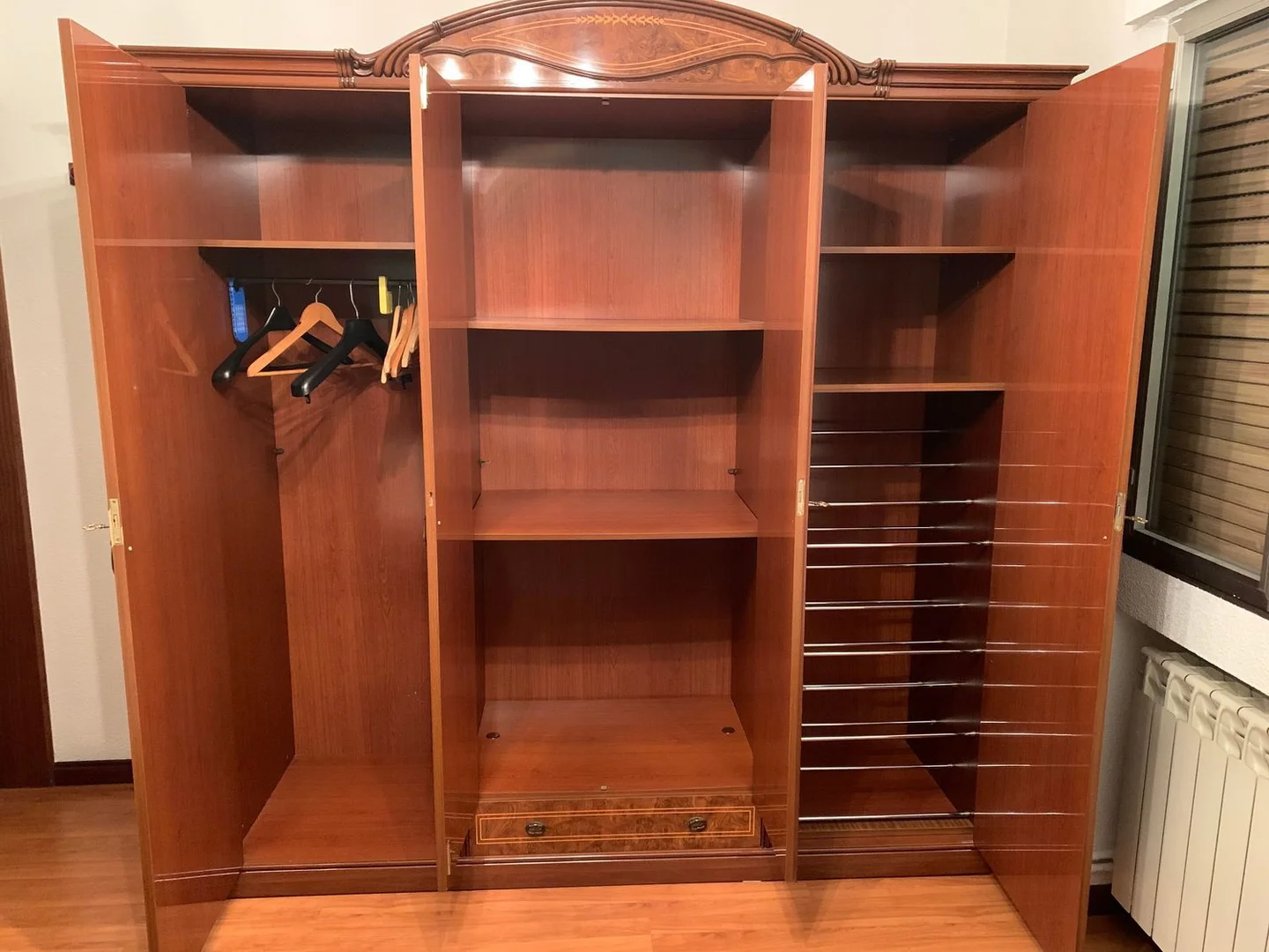 Piso en calle de la Sierra de Meira, 4 - Foto 8