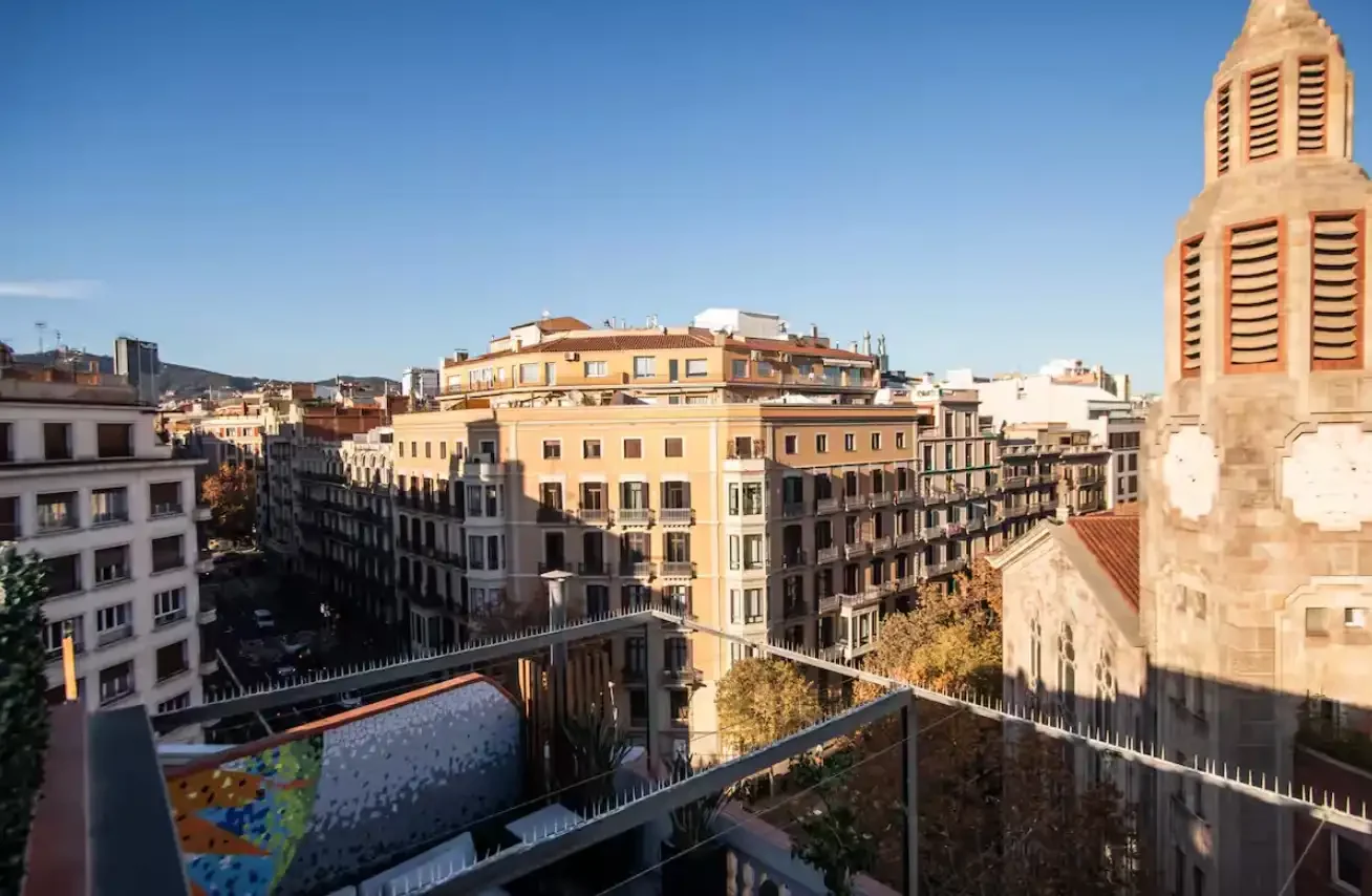 Apartamento en  Carrer de Balmes 77 - Foto 16