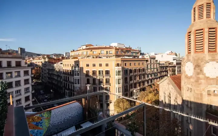 Apartamento en  Carrer de Balmes 77 - Foto 16