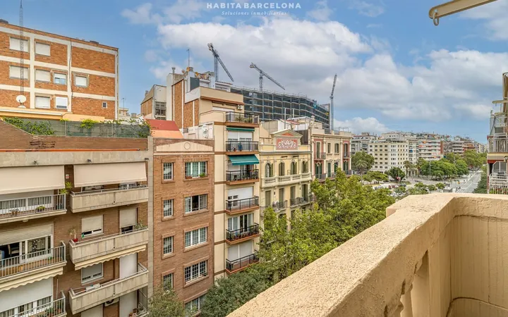 Piso en Calle de València, La Nova Esquerra de l'Eixample - Foto 28