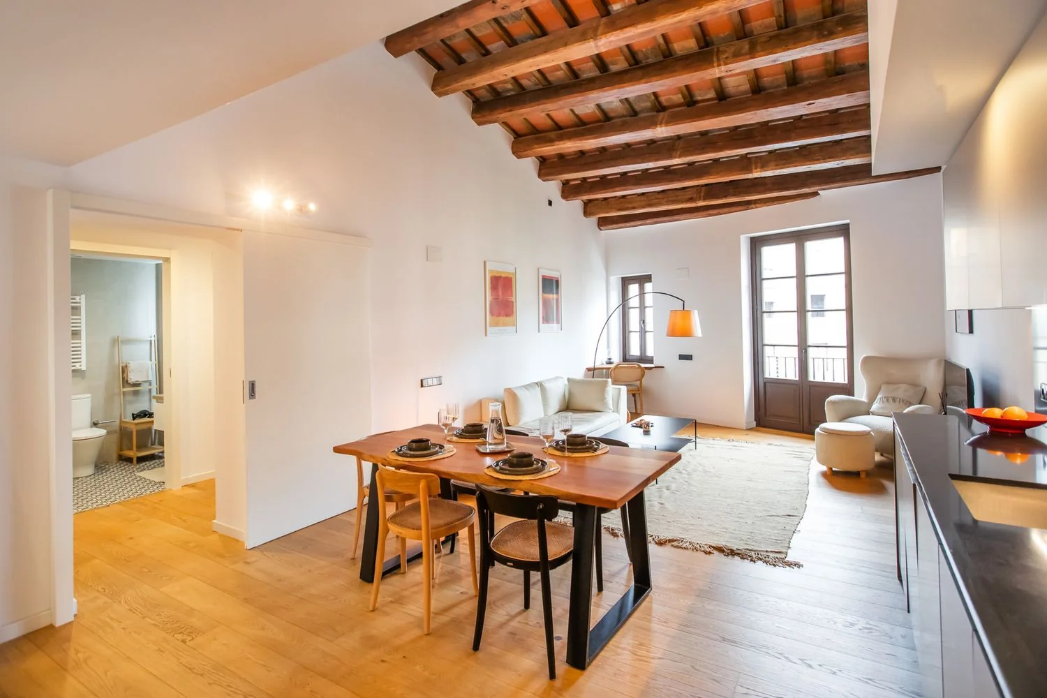 Piso en Calle dels Escudellers, 46, El Gòtic - Foto 10