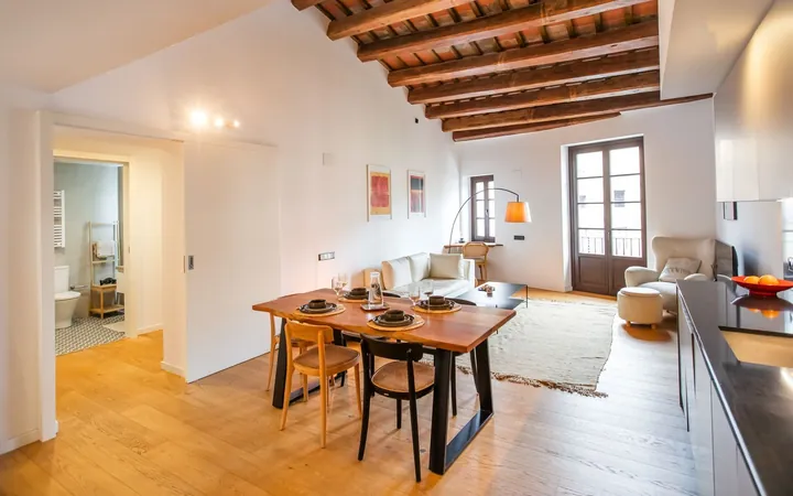 Piso en Calle dels Escudellers, 46, El Gòtic - Foto 10