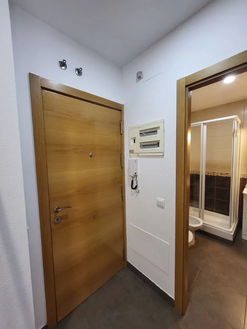 Piso en Calle del Humilladero, 15, Palacio - Foto 3