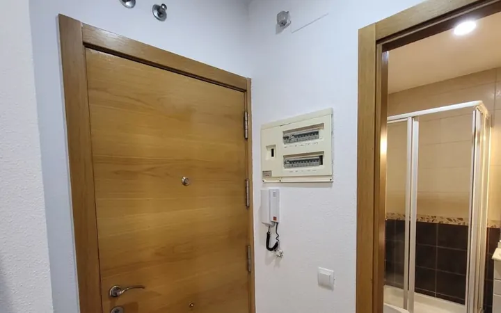Piso en Calle del Humilladero, 15, Palacio - Foto 3