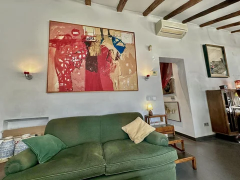 Ático en  Calle de San Quintín 2 - Foto 4