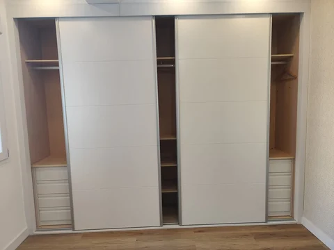 Piso en calle del Aviador Zorita, 50 - Foto 15