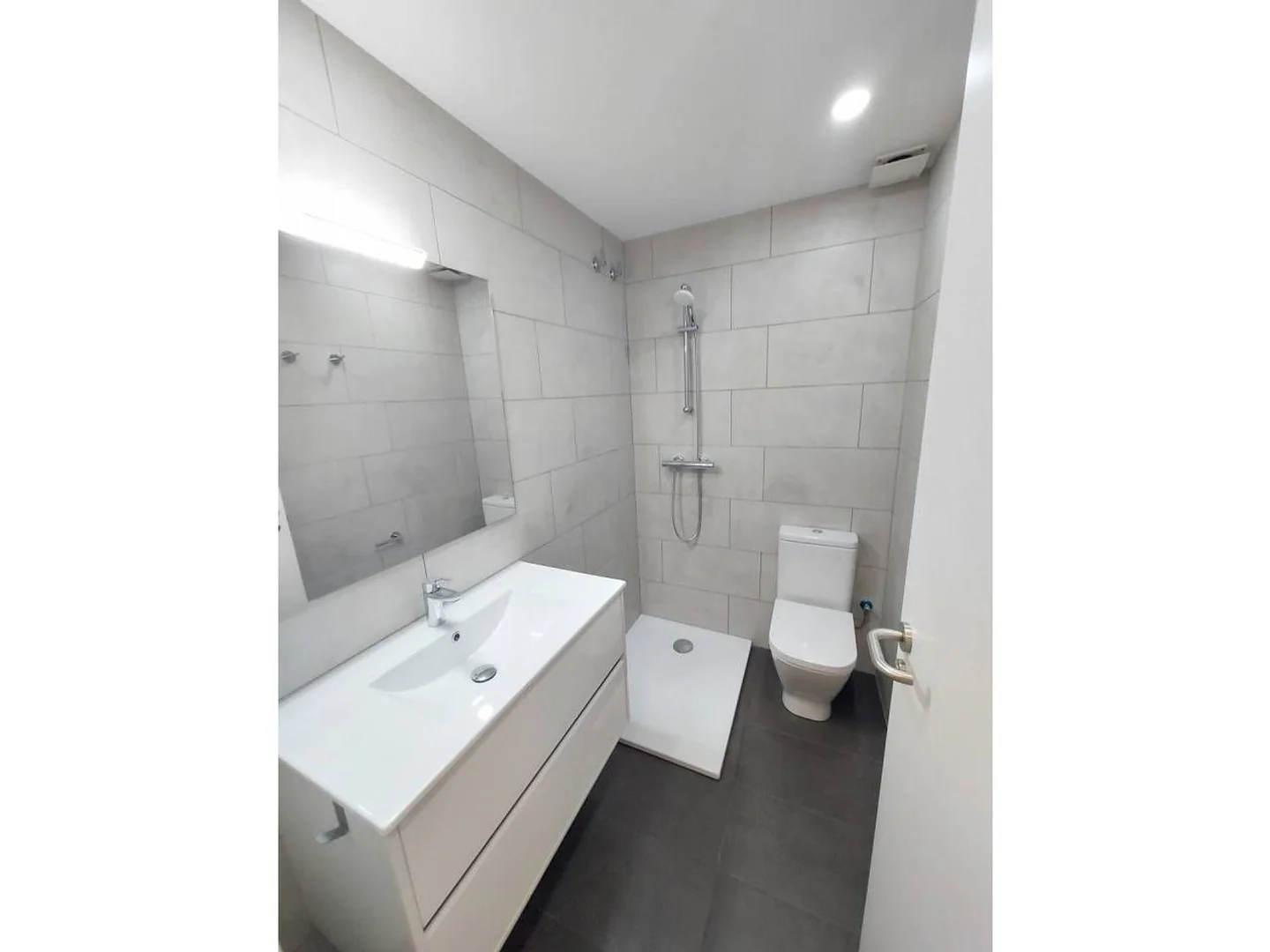 Piso en Calle de Mandri, Sant Gervasi - La Bonanova - Foto 11