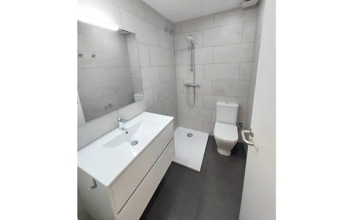 Piso en Calle de Mandri, Sant Gervasi - La Bonanova - Foto 11