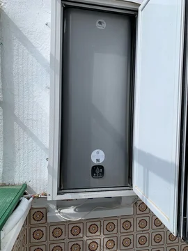 Piso en calle de Santoña, 24 - Foto 20