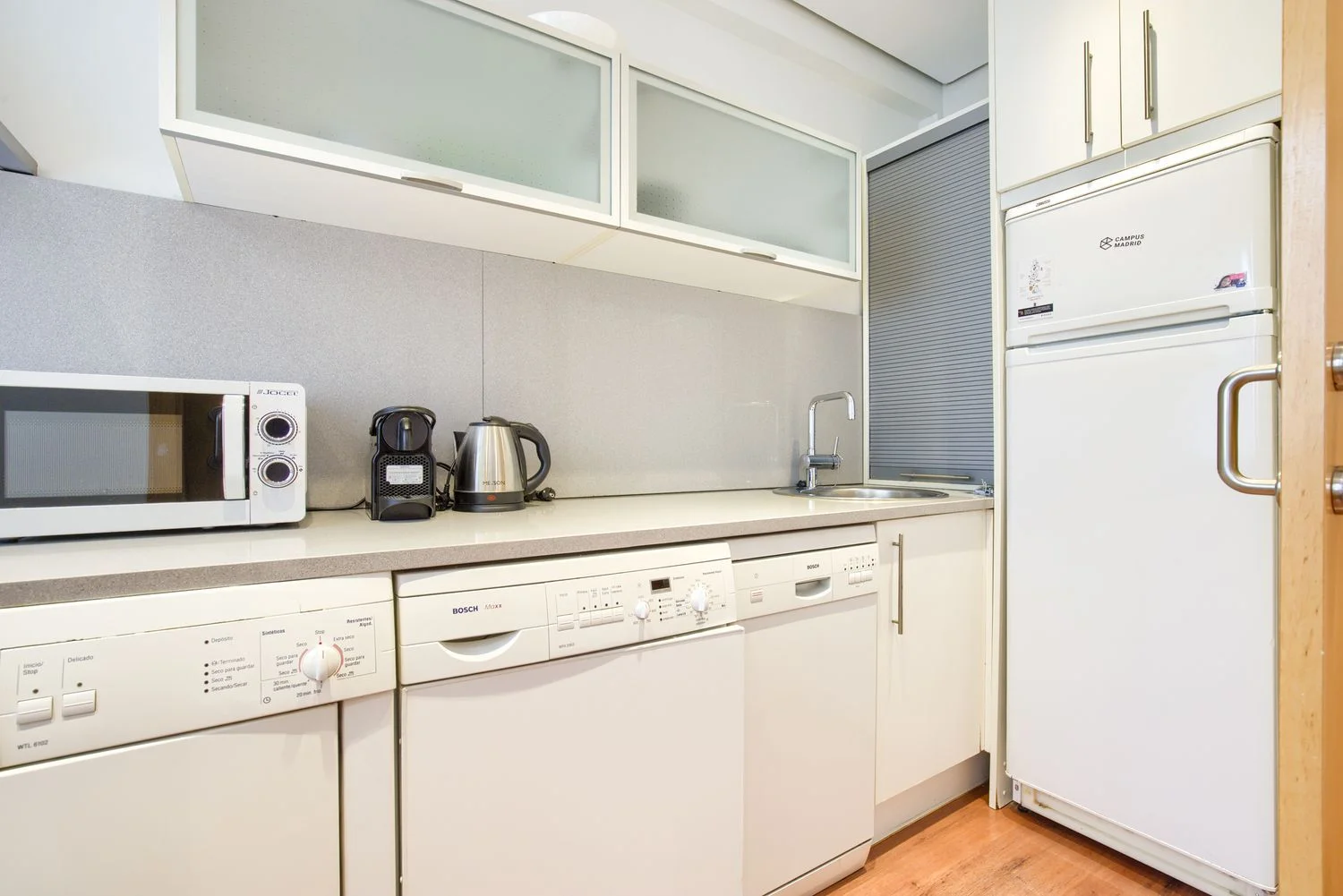 Piso en calle de Fuencarral, 11 - Foto 9