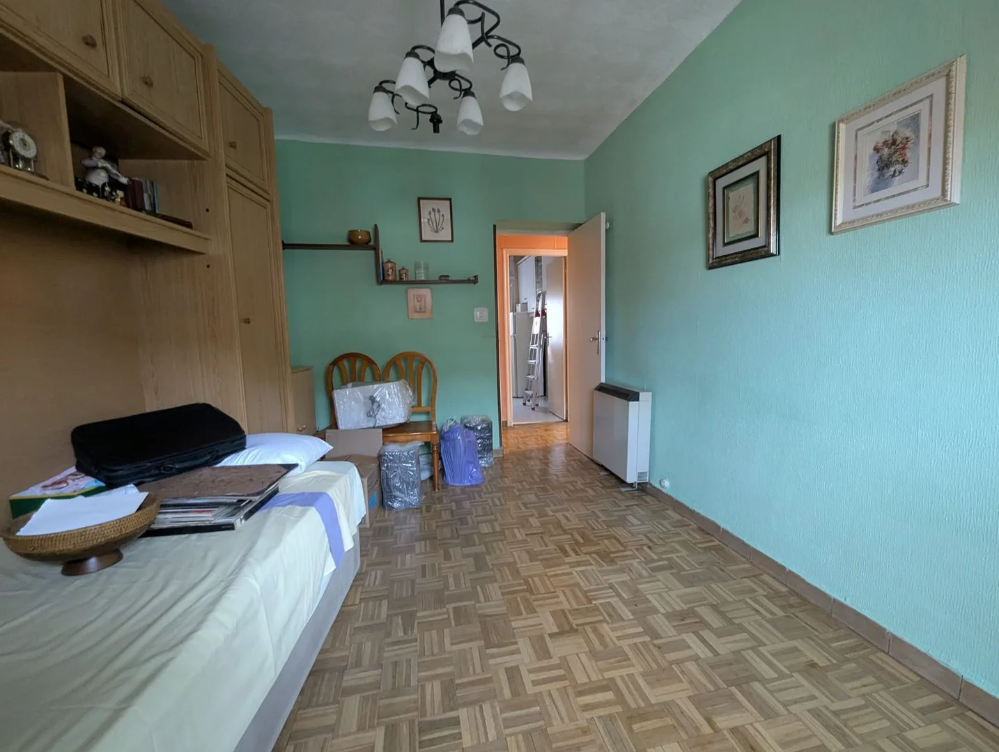 Piso en calle de la Oca, 95 - Foto 9