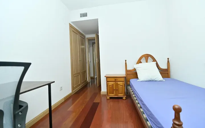 Piso en   J A VALLEJO-NAJERA BOTAS - Foto 30