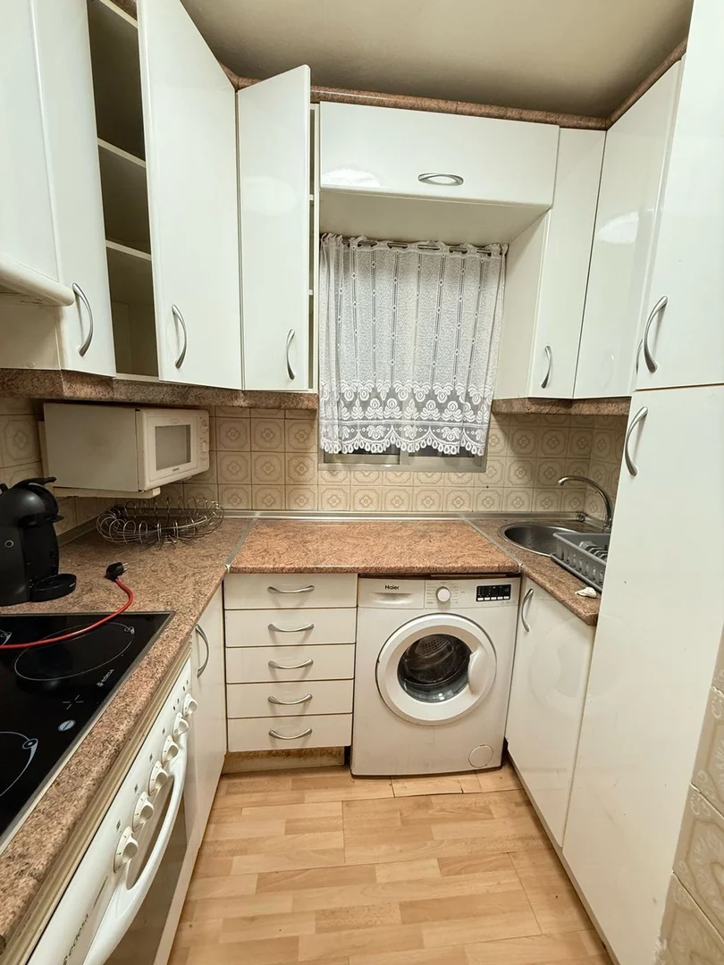 Piso en calle Zubieta, 8 - Foto 4