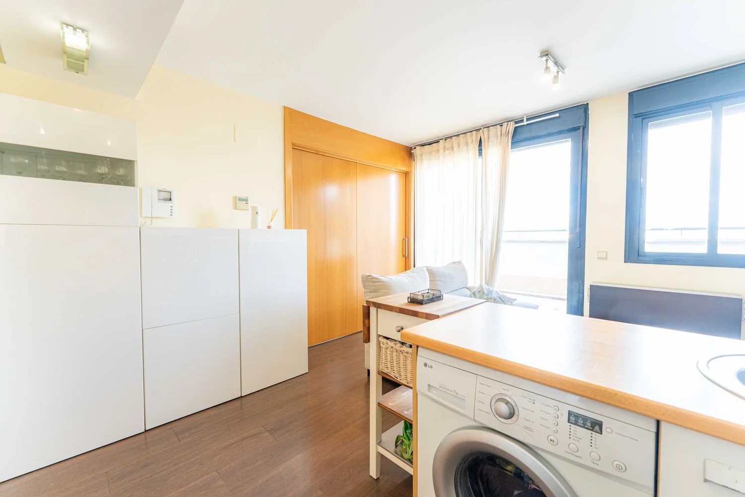 Ático en avenida del Ensanche de Vallecas, 87 - Foto 14