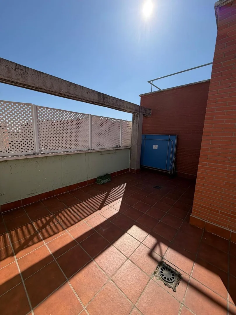 Ático en Calle del Pintor Antonio Saura, 11, Sanchinarro - Foto 21