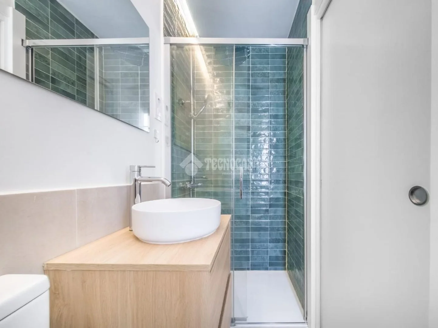 Piso en Calle de Ministriles, Lavapiés-Embajadores - Foto 10