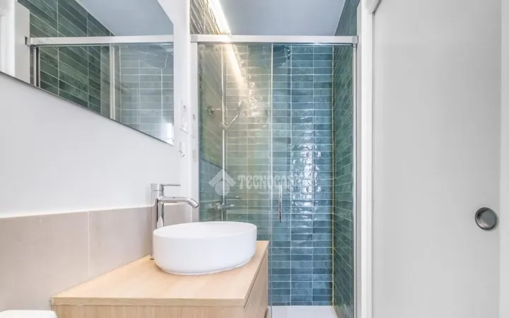 Piso en Calle de Ministriles, Lavapiés-Embajadores - Foto 10