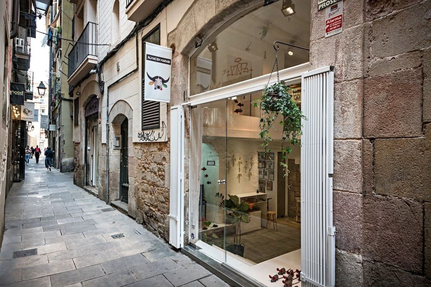 Piso en Calle dels Flassaders, 31, Sant Pere - Santa Caterina i la Ribera - Foto 15