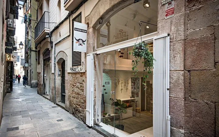 Piso en Calle dels Flassaders, 31, Sant Pere - Santa Caterina i la Ribera - Foto 15